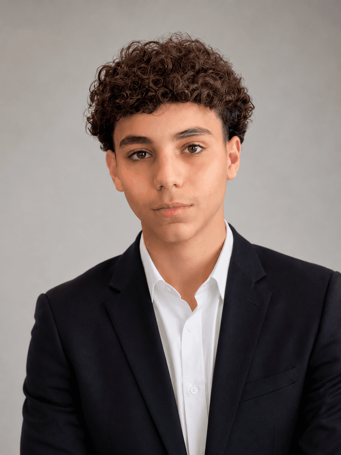 Carlos Mansour, full-stack developer in Dubai